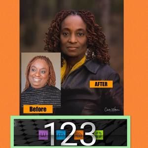 Meet your Posher, Jacquelyn